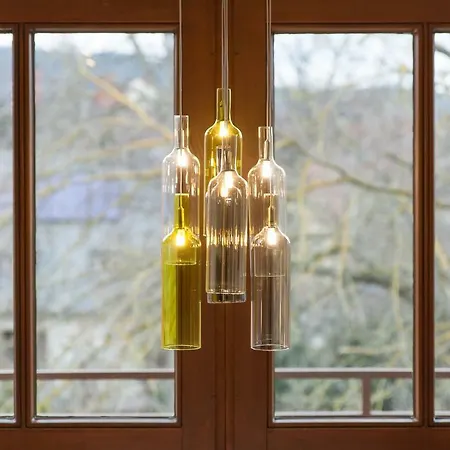 Modernes Im Herzen Von Neustadt: Pfalzliebe Apartment