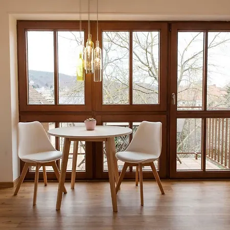 Modernes Im Herzen Von Neustadt: Pfalzliebe *