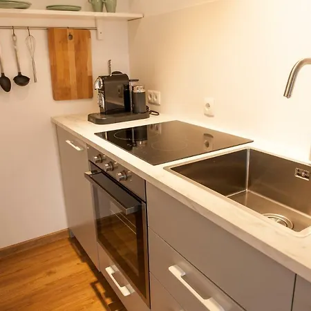 Modernes Im Herzen Von Neustadt: Pfalzliebe * Neustadt an der Weinstraße