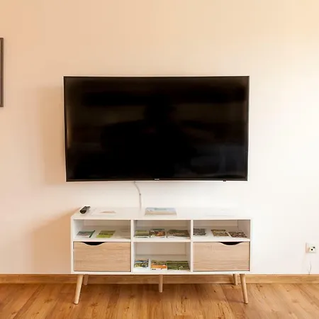 Modernes Im Herzen Von Neustadt: Pfalzliebe Apartment