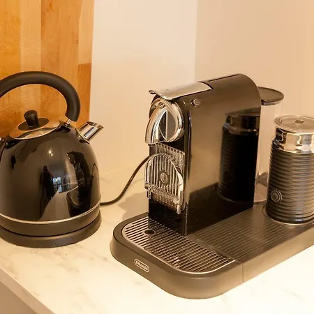 Modernes Im Herzen Von Neustadt: Pfalzliebe Apartment