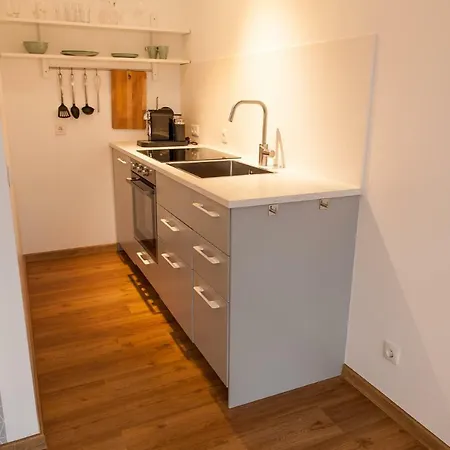 Modernes Im Herzen Von Neustadt: Pfalzliebe Apartament *