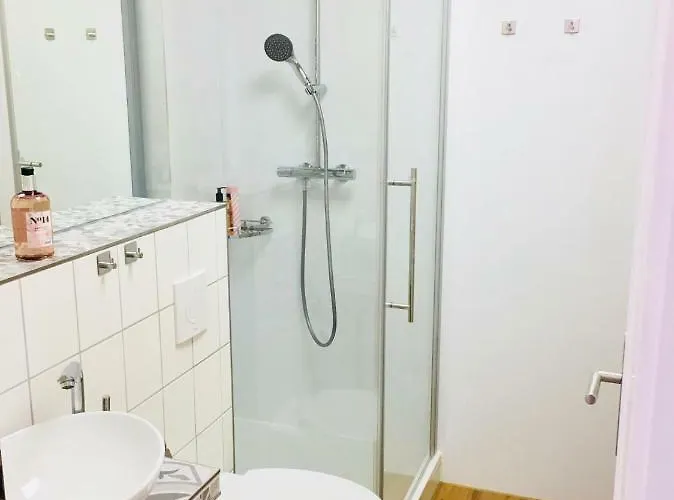 Modernes Im Herzen Von Neustadt: Pfalzliebe Apartment *