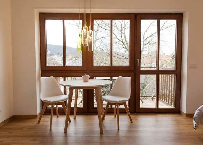 Modernes Im Herzen Von Neustadt: Pfalzliebe *