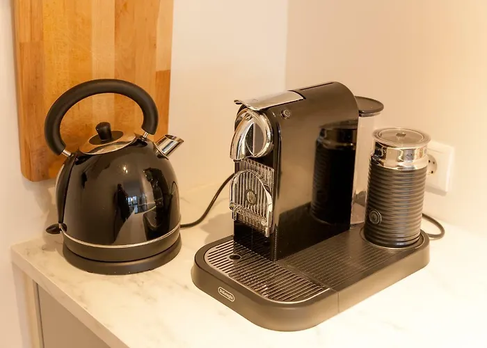 Modernes Im Herzen Von Neustadt: Pfalzliebe Apartamento